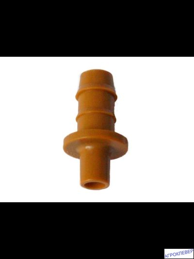 Шип коннектор 8 мм