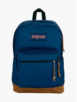 Рюкзак Jansport Right Pack Navy в магазине Bagcom