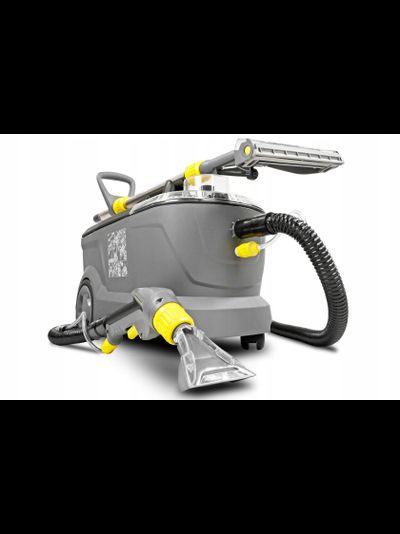 Моющий пылесос Karcher PUZZI 10/1