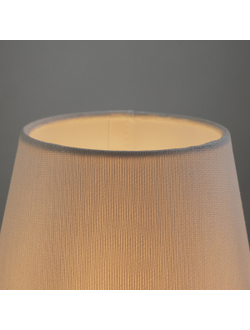 Freya, Настольный светильник Pietra, FR5371TL-01BS