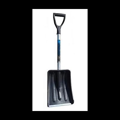 Лопата автомобильная 285х365мм