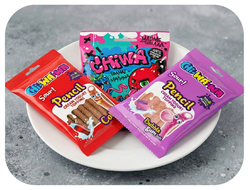 Мармелад "Chi Wa Wa"