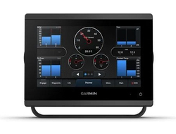 Картплоттер Garmin GPSMAP 723XSV