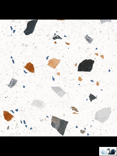 Керамогранит Eurotile Гауди 60x60 см, 7930138704552, матовый разноцветный