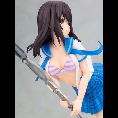 Фигурка 1/7 Юкина Химэраги (Himeragi Yukina)