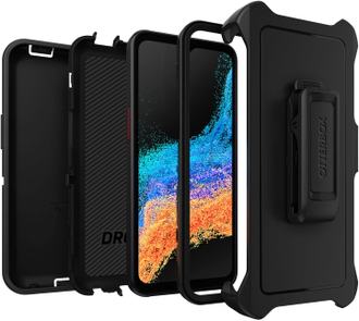 Чехол Otterbox для Samsung XCover 6 Pro