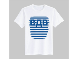 Футболка #18 ВДВ