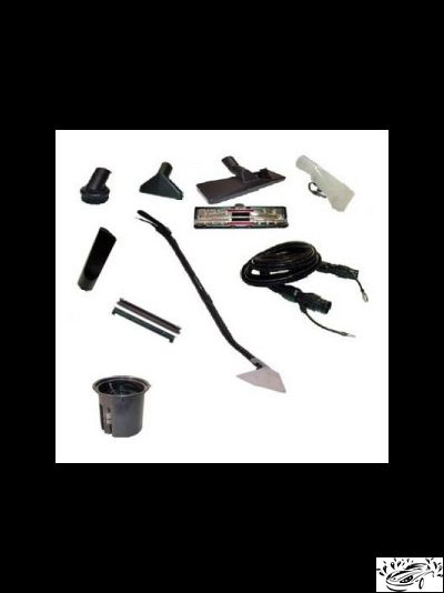 Моющий пылесос TORNADO 200 IDRO (с водяным фильтром)