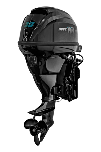 Мотор Reef Rider RREF30FES-T
