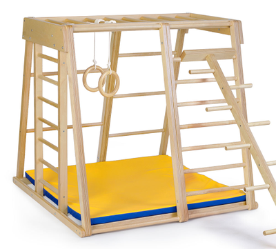 ДСК раннего развития KIDWOOD Ракета