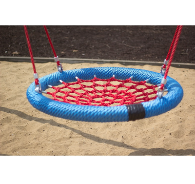 Детские качели "Гнездо" Romana 108.43.00