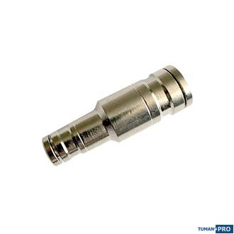 Фитинг Slip-Lock переходной с Ø3/8"(9,52 мм) на Ø1/4"(6,35 мм)