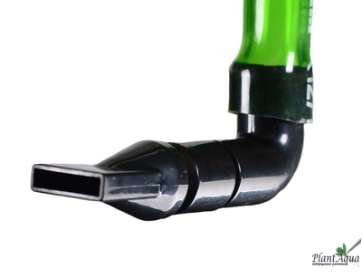 SwetAqua Duck Corner 15мм - Насадка для распределения потока