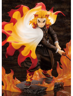 Фигурка 1/8 Кёдзюро Рэнгоку (Kyoujurou Rengoku)