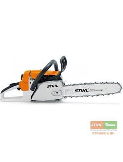 Бензопила STIHL MS 260