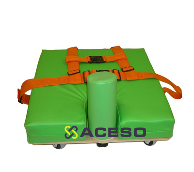 Опора функциональная для ползания для детей-инвалидов, исполнение оп-109.2 размер 1