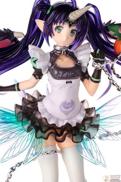 Фигурка 1/8 Вельзевул (Beelzebub)