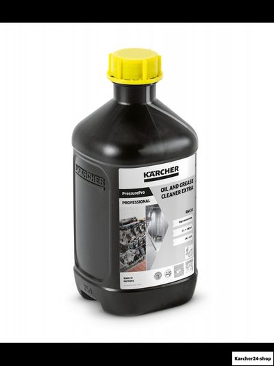 Концентрат средства extra rm 31 asf, 2,5 л (6.295-584.0)