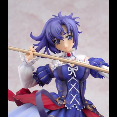 Фигурка 1/8 Rizfis Luttiva Mente