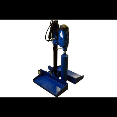 Комплект керноотборник KEOS KB 200 (мотор KS-250 + прямой штатив KS-250)
