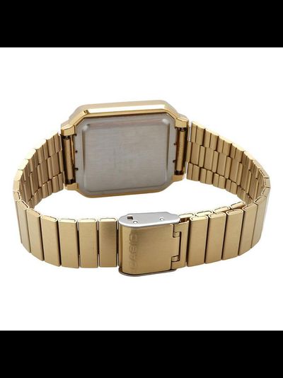 Часы Casio A120WEG-9A