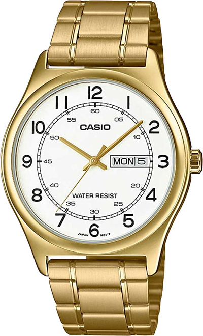 Часы Casio MTP-V006G-7B