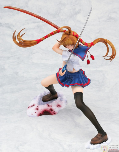 Фигурка 1/8 Mishiro Akatsuki