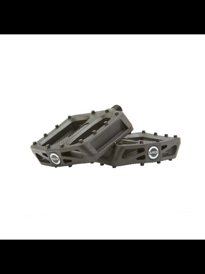 Педали United Supreme