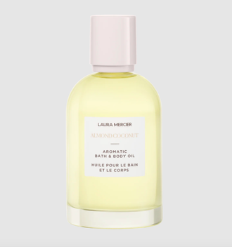 Laura Mercier Aromatic Bath Body Oil