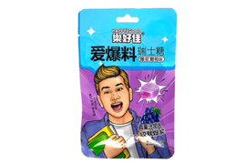 Конфеты азиатские