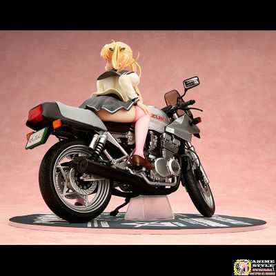 Фигурка 1/10 Рин Сузуноки (Suzunoki Rin)