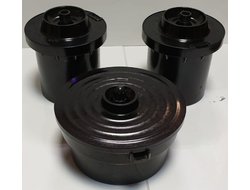 434-11/ Бачок для проявки фотопленки, СССР