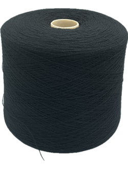 Todd&Duncan (Тодд и Дункан)  100% cashmere (кашемир) 2/28 1400 м в 100 гр.  цв. BLACK чёрный