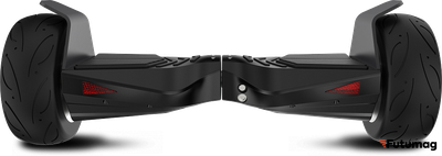 Гироскутер Kiwano KO-X 8.5 дюймов Sport red