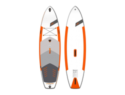 SUP BOARD НАДУВНОЙ JP-Australia 2022 WindsupAir 11.0x34x6 LE 3DS