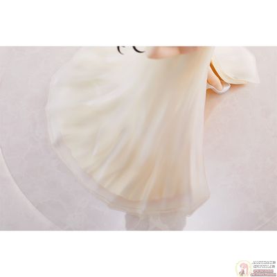 Фигурка 1/7 Маи Сакурадзима (Sakurajima Mai Wedding ver.)