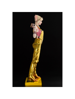 Фигурка 1/6 Харли Квинн (Harley Quinn)