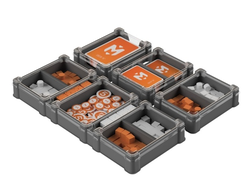 Органайзеры для настольных игр