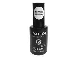Топ Grattol No wipe uv filter