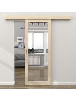 Раздвижные двери (купе)  цена  за 1 шт