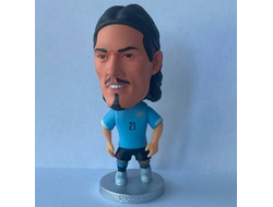 Пластиковый Edinson Cavani (National Team)