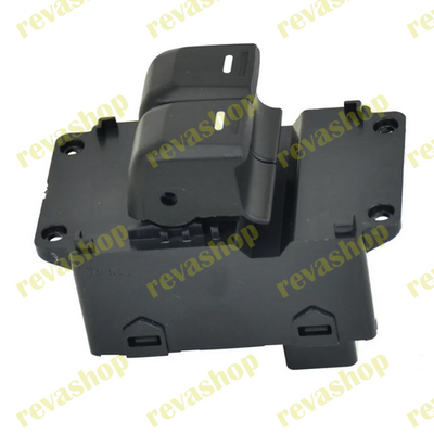 Kia K2 Rio, стеклоподъемники, кнопки стеклоподъемников, детали автомобиля Kia, оригинальные запчасти