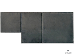 Lakka Roomalainen kivi (чёрный)