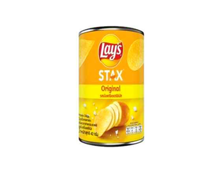 Лейс - Лейс STAX Острый Оригинал (Таиланд) 42г