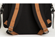 Рюкзак Yellowstone Kenya Limited Edition Black