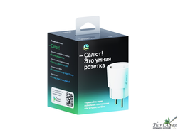 Таймер электронный для аквариума