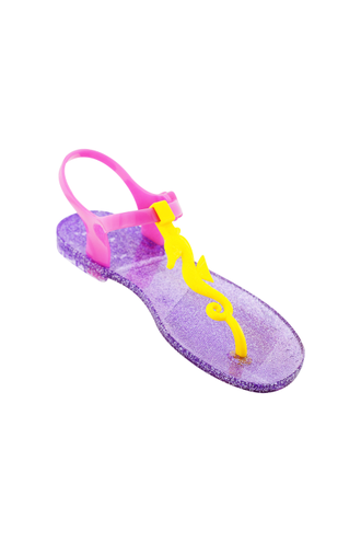 Сандалии Zhoelala SEAHORSE — арт. 79