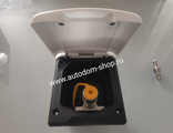 Газовый люк Camp Gaz для каравана