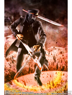 Фигурка Человек-катана (Samurai Sword S.H.Figuarts)