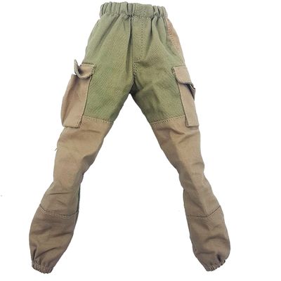 Женский костюм "Горка" 1/6 (M-082) - Super MC Toys